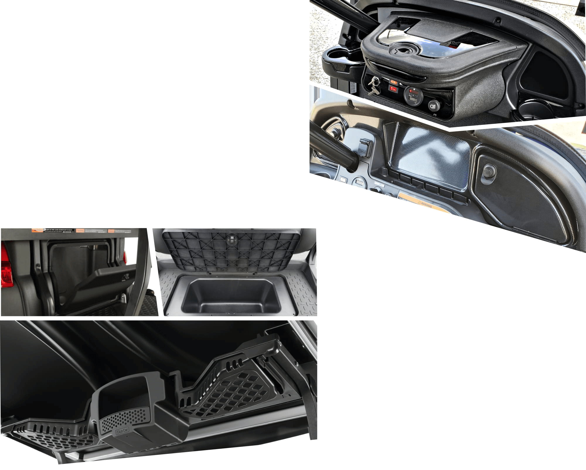 Extreme BA Carts Van Wert Ohio